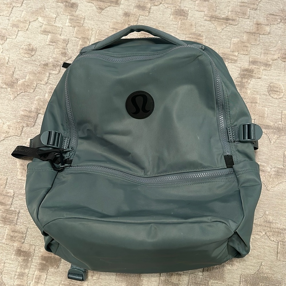 Lululemon New Crew Backpack